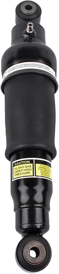 Rear Left/Right Air Shock Absorber Strut Replacement for 2005-2015 Nissan Armada 2004-2010 Infiniti QX56# 56200-ZV60A 56200-ZV50A 56200-ZQ20C OSA-NS001-AS-2100