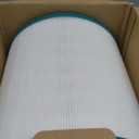 Colorfullife Replacement Air Purifier Filter for Dyson Tower Purifier Pure Cool Link TP01, TP02, TP03, BP01, Compare to Part 968126-032 Pack