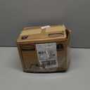 Rubbermaid Commercial Products Smokers Station Sand Refill, Black, Silica, 5lb Bag, Pack of 5, Ashtray for Smoking Maintenance in Indoor/Outdoor Facilities, Arts/Crafts/Gardening/Sand Urns