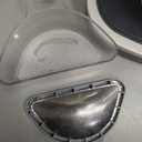 Steamfast SF-1000 JULE Steam Jewelry Cleaner, LED Lighting, Chemical Free, 15 Minute Run-Time, Included Cleaning Accessories, 12-Ounce Water Tank, Quick Heat-Up Time, White