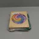 WOODBESTS Wooden Puzzles for Adults-Sea of Flowers, 180 Pieces Wood Puzzle (M-11.4 * 11.4in), Premium Art Shape Wooden Animal Jigsaw Puzzles, for Men/Women & Family Game Night