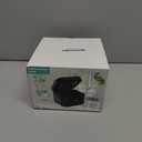 Smokeless Ashtray, Multifunctional Smoke Ashtray with USB Rechargeable, HEPA Filter Smoke for Home,Office(Black)