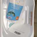 Fisher-Price 3-N-1 Grow with Baby Infant to Toddler Bath Tub with Supportive Sling