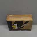 Orion Motor Tech Master Quick Disconnect Tool Set, 25pc Line Disconnect Tool Kit for A/C Fuel & Transmission Systems, Fuel Line Disconnect Tools for Mechanics Compatible with Ford Chevy GM More, Blue