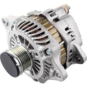 SCITOO Alternator Fit for Dodge 1.8L 2.0L 2.4L A2TJ0481 VMT0194 CW 115Amp SCITOO Alternator Fit for Dodge 1.8L 2.0L 2.4L A2TJ0481 VMT0194 CW 115Amp