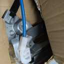 Dorman 741-644 OE FIX Front Driver Side Power Window Motor and Regulator Assembly for Select Cadillac/Chevrolet/GMC Models