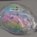 Toddler Helmet, Bienbee Kids Bike Helmet Skateboard Helmets for Bicycle Balance Bike Scooter for Girls Boys Kids Age 1-3-5-8-14 Years (Rainbow)