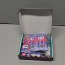 Taba Squishy Making Kit for Kids - Easter Gifts - Kids Crafts - 6 7 8 9 10 11 12 Year Old Girl Birthday Gift - Squishies Craft Kits - Arts and Crafts for Kid for 8-12 - Toys for Girls Ages 5-7