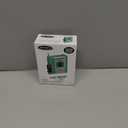 Jensen CR-100 Retro Portable AM/FM Radio Personal Cassette Player Compact Lightweight Design Stereo AM/FM Radio Cassette Player/Recorder & Built in Speaker (Teal Limited Edition)