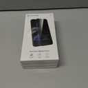 3 x SYNCWIRE Privacy Screen Protector for iPhone 14 Pro 6.1'', 2-Pack Unbreakable Anti Spy Tempered Glass Saver Black[Easy Installation Frame][10X Stronger][Bubble Free][Sensitive Touch][Anti Fingerprint]