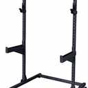 Body-Solid Powerline Half Rack
