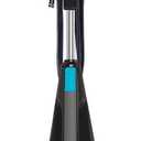 Eureka NES215A Blaze 3-in-1 Swivel Handheld & Stick Vacuum Cleaner, Blue (3-in-1 Handheld Vac NES215A, Blaze Blue)