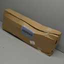 Baby Swing Outdoor Indoor for Infants to Toddlers, Portable Adjustable Tree Design with 5-Point Safety Belt, Porch Garden Backyard Swing Cream