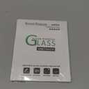 amFilm [2 Pack OneTouch Screen Protector Compatible with Steam Deck/Steam Deck OLED, Tempered Glass Designed for Steam Deck (7inch) 2021 & 2022 /Steam Deck OLED 2023 with Easy Installation Kit