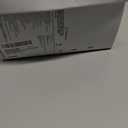 The Drop Women's Luna Fisherman Strap Sandal Ankle (8, Cream)