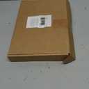 Best Paper Greetings Blank A7 Note Cards & Envelopes Set - Kraft Paper Stationery & Blank Cards and Envelopes - DIY Paper Crafting Supplies & Letter Writing Stationery - 5x7 In, 50-Pack, Brown Kraft