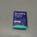 Breathe Right Nasal Strips | Extra Strength | Clear Nasal Strips | For Sensitive Skin | Help Stop Snoring | Drug-Free Snoring Solution & Nasal Congestion Relief Caused by Colds & Allergies | 26 Count