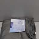 DREAMCARE King Size Sheets Set  6 pcs Cooling Bed Sheets  up to 21 Deep Pocket King Sheet Set - 2500 Supreme Collection  Extra Soft 100% Brushed Microfiber Hotel Luxury with Side Pocket - Gray