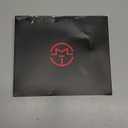 Wallet Case for Samsung Galaxy S24 Compatible with Magsafe, 2-in-1 PU Leather Flip RFID Blocking Card Holder Stand Shockproof Magnetic Detachable Cover for Galaxy S24 Case 6.2", Black