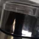 Electric Coffee Bean Grinder