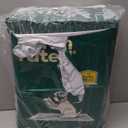 Earth Rated Max Absorbency Puppy Pee Pads for Dogs Absorbs 2X Faster & 2X More, Leak-Proof, Odor Control Potty Training, Unscented, XL, 28 x 34, 40 Count