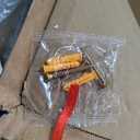 Arched Full Length Floor Mirror, Gold Aluminum Frame, Free Standing/Wall Mount/Leaning for Bedroom, Living Room, Dressing Room