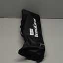 InnoGear Microphone Stand, 2 Pack Tripod Boom Arm Floor Mic Stand Height Adjustable with Carrying Bag 2 Mic Clips 3/8" to 5/8" Adapter for Singing Podcast for Blue Yeti Shure SM58 SM48 Samson Q2U