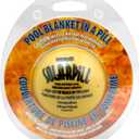 SeaKlear AquaPill AP73 12,000 Gallon Solar Pill for Swimming Pool Heating
