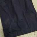 French Toast Boys Pull-on Relaxed Fit School Uniform Pant (Standard & Husky) (8, Navy)