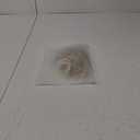 Blonde Pony Tail Clip Wig