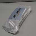 FADEON Large Crossbody Purses for Women Crossbody Bag, Designer Leather Cross Body Purses Multi Pocket Shoulder Bag (Coffee Brown Retro Style)