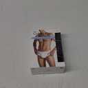 Calvin Klein Men's Cotton Stretch 3-Pack Brief (Medium)