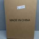 Boho Flower Wall Art Decor Abstract Floral Canvas Prints Botanical Plant Wall Art Pictures Minimalist Flower Market Painting Poster for Living foom Bedroom 24x36 Inch Unframed Set of 3