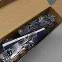 Ideas Magic Owl Flower Animal Building SetCollectible Bird Model, Compatible with Lego for Adults, Creative Gifts for Adults or Teens Kids 14+ (1288 Pcs)