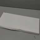 5Pcs Large Green Christmas Table Decorations Paper Christmas Trees, Light Up Honeycomb Xmas Tree Centerpieces for Tables, Christmas Frozen Winter Wonderland Party Vintage Home Decor, 12/14/16 Inch