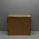 Ling's moment 17.5" Tall Free-Standing Artificial Flowers Arrangements 4 pcs Wedding Aisle Runner Chair Decorations White & Green Centerpieces for Ceremony Reception Rose Floral Party Outdoor