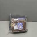 LUCKYLIFE Picture Frames Collage Wall Decor 10-Pack, Gallery Wall Frame Set with 8x10 5x7 4x6 Frames in 3 Different Finishes (Black&Gray&Brown)