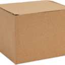 Camco Life is Better at The Campsite Ceramic Coffee Mug - Microwave and Dishwasher Safe - Features Red Background with Retro RV My Happy Place Design - Coffee Cup Holds 14oz. (53472)