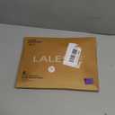 LALESTE Women's Boyshort Underwear Full Coverage Seamless Panties Soft Stretch Boxer Briefs 5 Packs, XXL