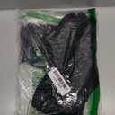 Heated Glove Liners, Upgraded Winter Gloves for Men Women Rechargeable Battery Electric Thermal Thin Gloves Windproof for Skiing Snowboarding Hiking Cycling Hunting, Size XL/XXL