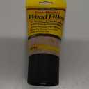Minwax 448500000 Color-Matched Filler Wood Putty, (Cherry 6-oz)