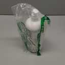 ATTITUDE Nourishing Hair Conditioner, For Dry and Damaged Hair, Naturally Derived Ingredients, Vegan Detangler, Dermatologically Tested, Grapeseed Oil and Olive Leaves, 32 Fl Oz