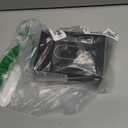 Waterless Diffuser for Essential Oil, Battery Operated Scent Air Aromatherapy Diffuser, Mini Aroma Diffusers with 3 Intermittent Mist Modes, Cycle Start for 400-700 sq.ft Home Office Bedroom. (White)