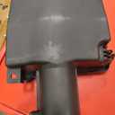 A-Premium Engine Air Filter Cleaner Box Housing Compatible with Honda
