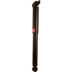 KYB 349242 Excel-G Gas Shock, Black