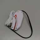 meross Smart Garage Door Opener Remote, Compatible with Apple HomeKit, Siri, CarPlay, Alexa, Google, SmartThings, and Android, Universal WiFi Garage Door Controller, App + Voice Control, No Hub Needed