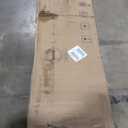 IDEALHOUSE Farmhouse TV Stand for 75/80 Inch TVs, 70" Long Entertainment Center with 4 Storage Drawers & 3 Open Shelf, Grey Television Consoles Stands for Living Room, Bedroom (Antique White)