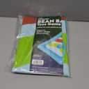 Inflatable Bean Bag Toss Game Inflates to 37.01in x 29.13 in