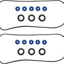FEL-PRO VS 50576 R Engine Valve Cover Gasket Set for Honda Pilot