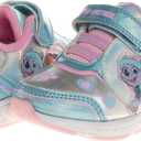 Nickelodeon Girl's Paw Patrol Light Up Laceless Shoes (Toddler/Little Girl)